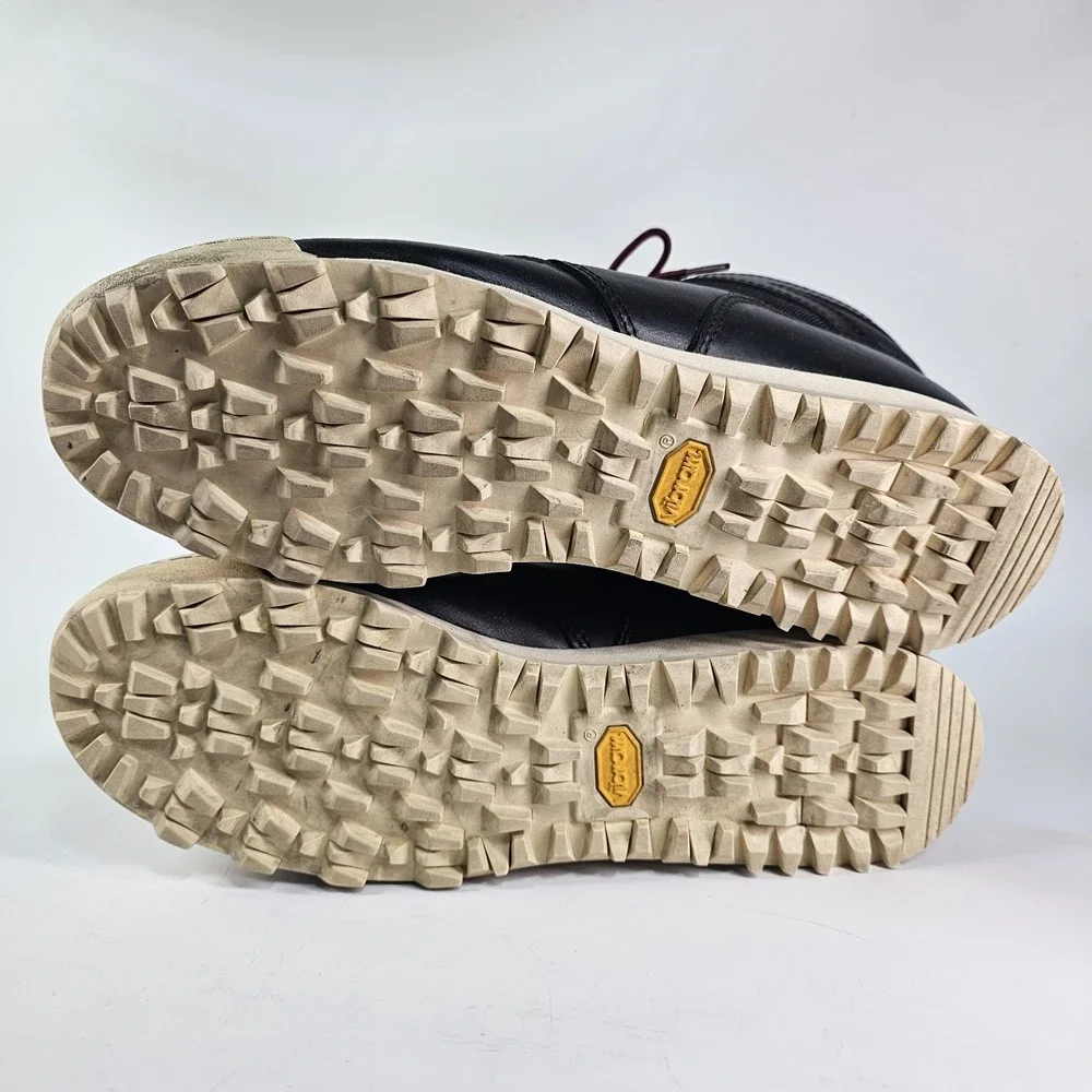 New Balance used some
